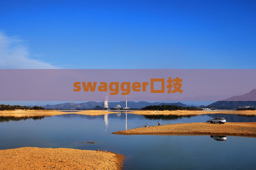 swagger口技 swagger口技